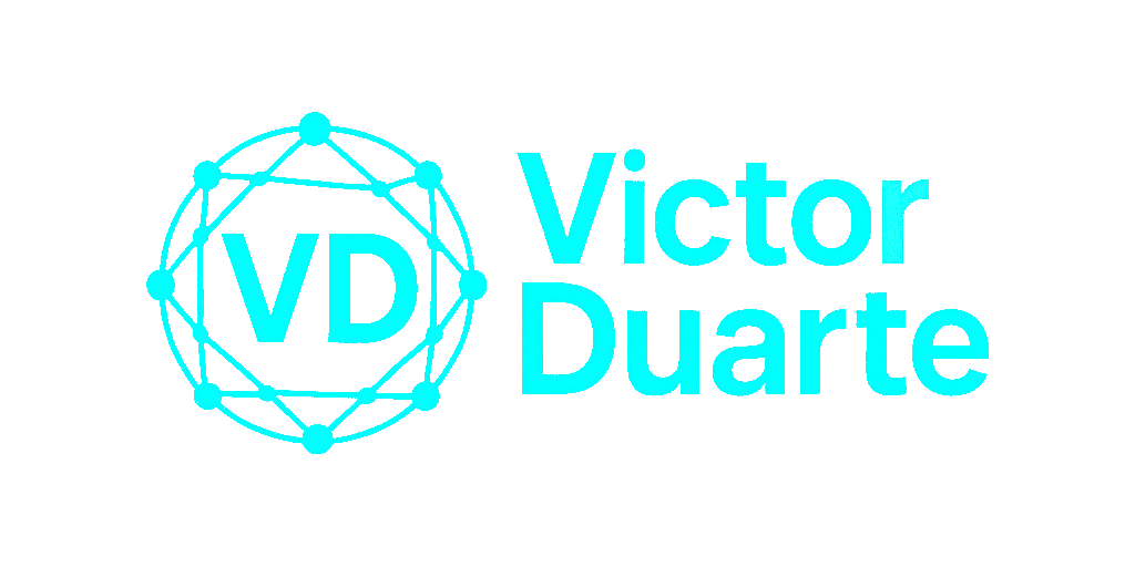 Victor Duarte Logo